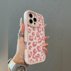 IPhone Case for 17  pro max